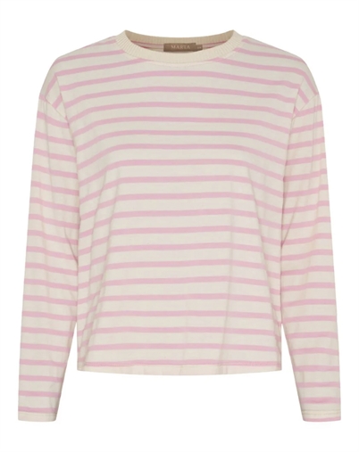 Marta du Chateau - MDCKara Langarmshirt - Baby